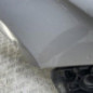 Aile avant droit SEAT TOLEDO 3
