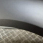 Aile avant droit SEAT TOLEDO 3