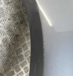 Aile avant gauche SEAT TOLEDO 3 Photo n°4
