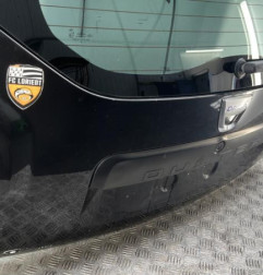 Malle/Hayon arriere DACIA DUSTER 1