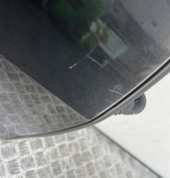 Porte arriere droit DACIA DUSTER 1