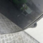 Porte arriere droit DACIA DUSTER 1