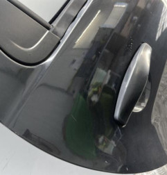 Porte arriere droit DACIA DUSTER 1 Photo n°3