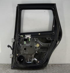 Porte arriere droit DACIA DUSTER 1 Photo n°4