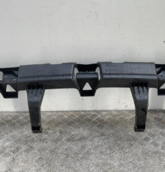 Absorbeur de pare choc arriere DACIA DUSTER 1 Photo n°1