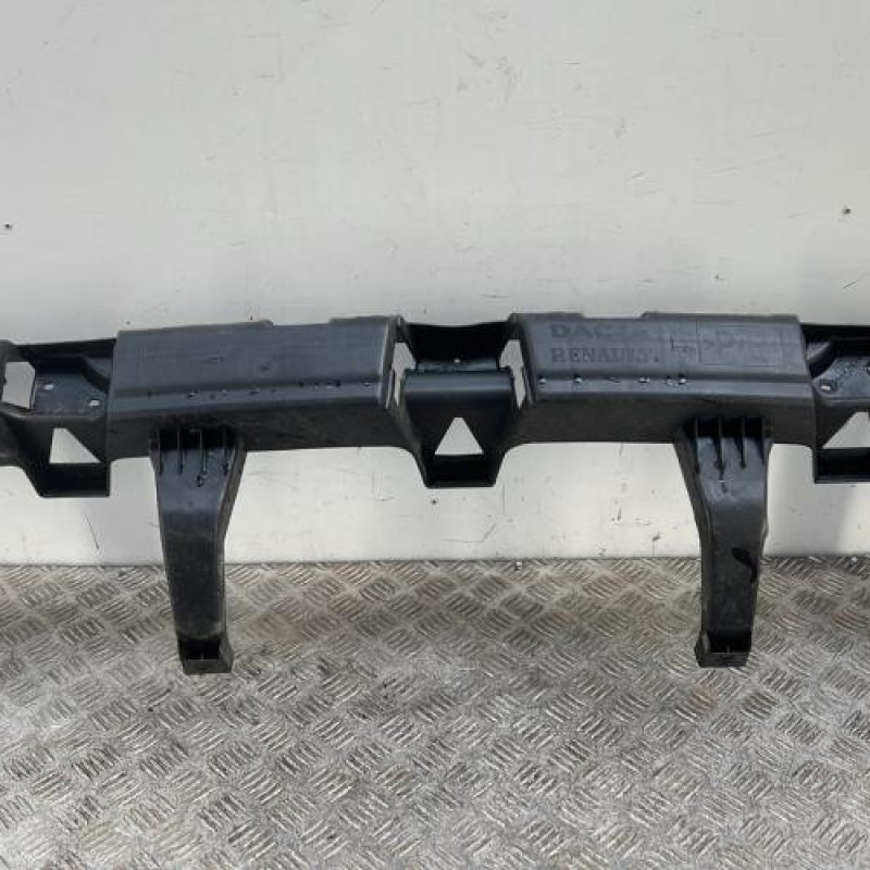 Absorbeur de pare choc arriere DACIA DUSTER 1