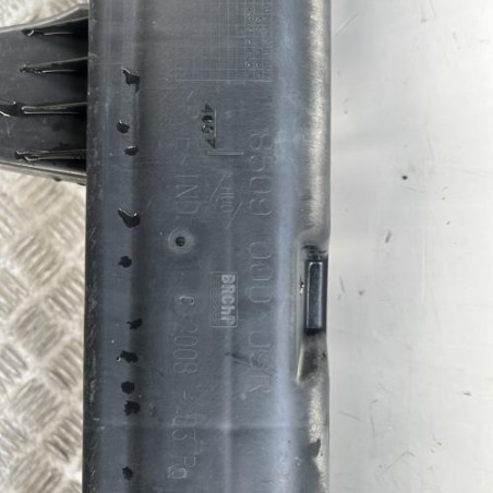 Absorbeur de pare choc arriere DACIA DUSTER 1
