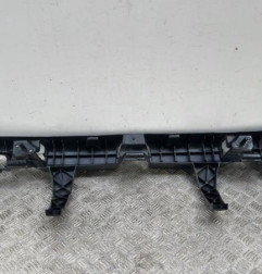 Absorbeur de pare choc arriere DACIA DUSTER 1 Photo n°3