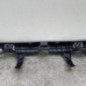 Absorbeur de pare choc arriere DACIA DUSTER 1