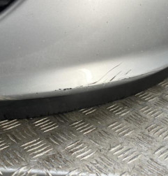 Pare choc avant PEUGEOT 307