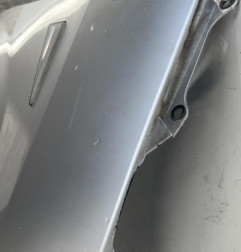 Aile avant droit RENAULT SCENIC 2