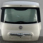 Malle/Hayon arriere FIAT 500 2