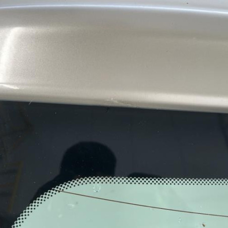 Malle/Hayon arriere FIAT 500 2