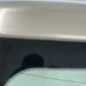 Malle/Hayon arriere FIAT 500 2