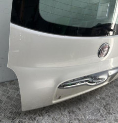 Malle/Hayon arriere FIAT 500 2 Photo n°3