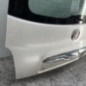 Malle/Hayon arriere FIAT 500 2