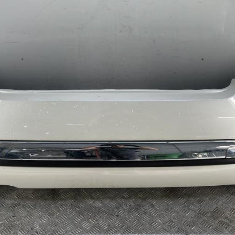 Pare choc arriere FIAT 500 2