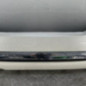 Pare choc arriere FIAT 500 2