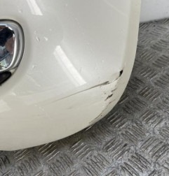 Pare choc arriere FIAT 500 2