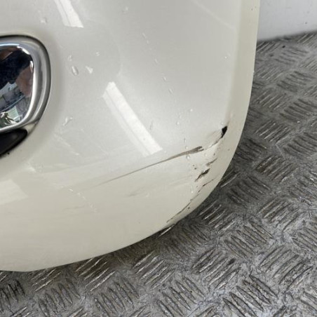 Pare choc arriere FIAT 500 2