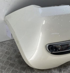 Pare choc arriere FIAT 500 2 Photo n°3