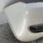 Pare choc arriere FIAT 500 2
