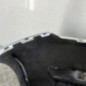 Pare choc arriere FIAT 500 2