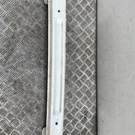 Renfort pare choc arriere (traverse) FIAT 500 2