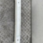Renfort pare choc arriere (traverse) FIAT 500 2