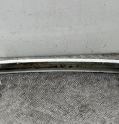 Renfort pare choc arriere (traverse) FIAT 500 2 Photo n°3
