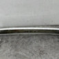 Renfort pare choc arriere (traverse) FIAT 500 2