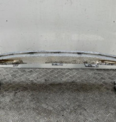 Renfort pare choc avant (traverse) RENAULT MEGANE 3 Photo n°1