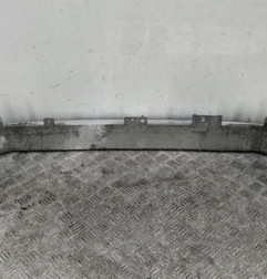 Renfort pare choc avant (traverse) RENAULT MEGANE 3 Photo n°3