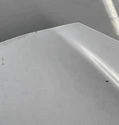 Capot CITROEN C3 2
