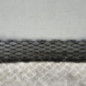 Grille de pare choc FIAT 500 2