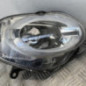 Optique avant secondaire droit (feux)(clignotant) FIAT 500 2