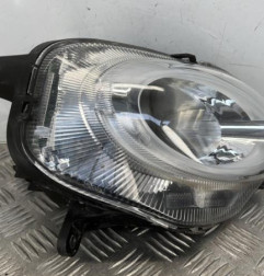 Optique avant secondaire droit (feux)(clignotant) FIAT 500 2