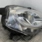Optique avant secondaire droit (feux)(clignotant) FIAT 500 2