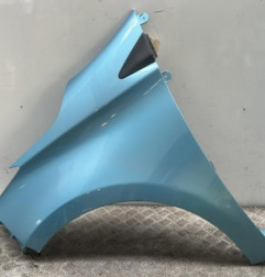 Aile avant gauche RENAULT ZOE 2 Photo n°1