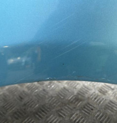 Aile avant gauche RENAULT ZOE 2
