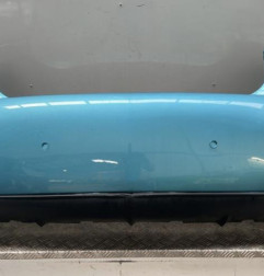 Pare choc arriere RENAULT ZOE 2 Photo n°1