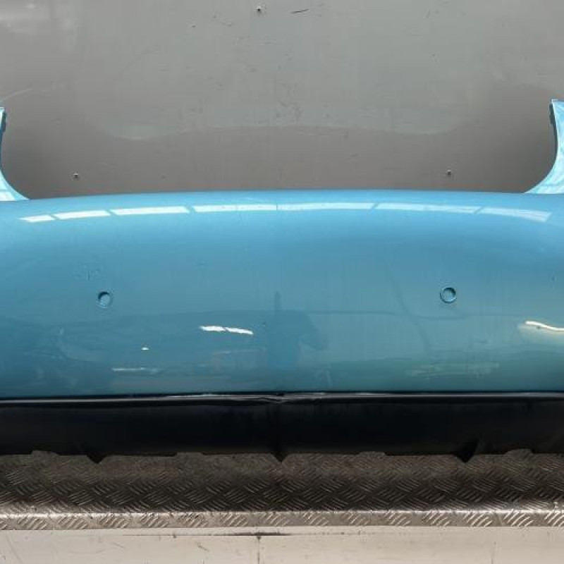Pare choc arriere RENAULT ZOE 2
