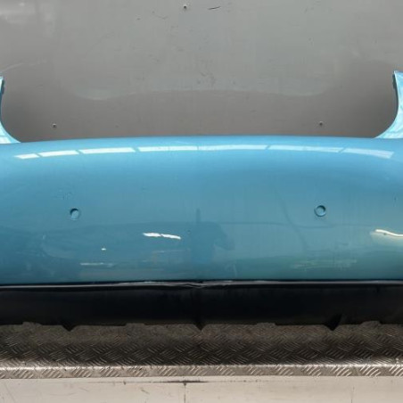 Pare choc arriere RENAULT ZOE 2 Photo n°1