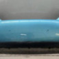 Pare choc arriere RENAULT ZOE 2