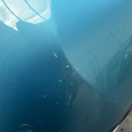 Pare choc arriere RENAULT ZOE 2