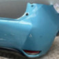 Pare choc arriere RENAULT ZOE 2