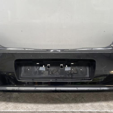 Pare choc arriere RENAULT CLIO 3 Photo n°1