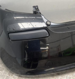 Pare choc arriere RENAULT CLIO 3