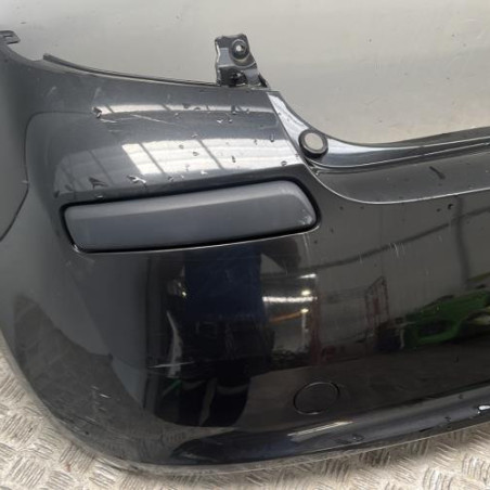 Pare choc arriere RENAULT CLIO 3