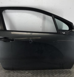 Porte avant droit PEUGEOT 208 1 Photo n°1